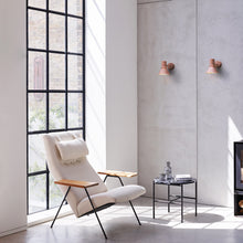 Load image into Gallery viewer, Type 80 W1 Wall Light in living room.