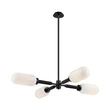 Load image into Gallery viewer, Annex Chandelier.