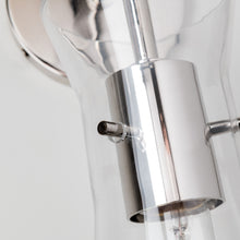 Load image into Gallery viewer, Anya Wall Light Detail.