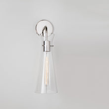 Load image into Gallery viewer, Anya Wall Light - Additional image.