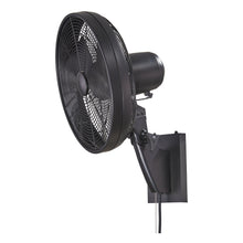 Load image into Gallery viewer, Anywhere Oscillating Fan in Detail.