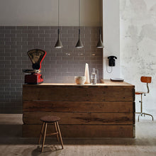 Load image into Gallery viewer, Aplomb Pendant Light in kitchen.
