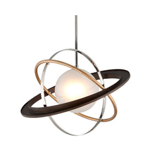 Load image into Gallery viewer, Apogee LED Pendant Light (Medium).