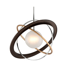 Load image into Gallery viewer, Apogee LED Pendant Light (Large).