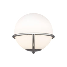 Load image into Gallery viewer, Apollo Bath Wall Light in Detail.
