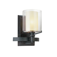 Load image into Gallery viewer, Arcadia Bath Vanity Light.