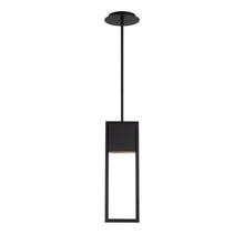 Load image into Gallery viewer, Archetype Outdoor LED Pendant Light.