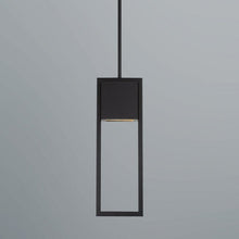 Load image into Gallery viewer, Archetype Outdoor LED Pendant Light in Detail.