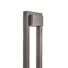 Load image into Gallery viewer, Archtype LED Bollard in Detail.