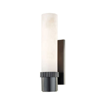 Load image into Gallery viewer, Argon LED Wall Light in Old Bronze.