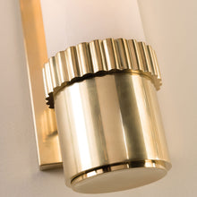 Load image into Gallery viewer, Argon LED Wall Light in Detail.