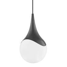 Load image into Gallery viewer, Ariana Pendant Light in Old Bronze/Large.