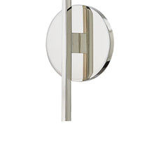 Load image into Gallery viewer, Ariel Wall Light in Detail.