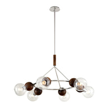 Load image into Gallery viewer, Arlo Chandelier (6-Light).