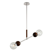 Load image into Gallery viewer, Arlo Linear Pendant Light.