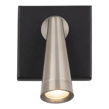 Load image into Gallery viewer, Arne LED Adjustable Wall Light in Detail.