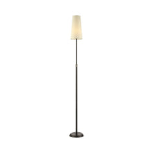 Load image into Gallery viewer, Attendorn Floor Lamp in Bronze.