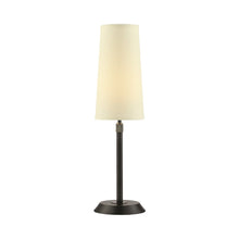 Load image into Gallery viewer, Attendorn Table Lamp in Detail.