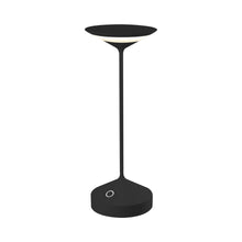 Load image into Gallery viewer, Benjamin Franklin LED Portable Battery Table Lamp.