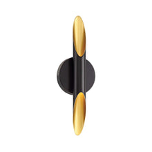 Load image into Gallery viewer, Bolero LED Wall Light.