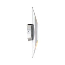 Load image into Gallery viewer, Bolero LED Wall Light in Detail.