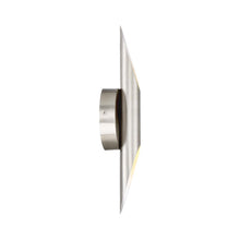 Load image into Gallery viewer, Bolero LED Wall Light in Detail.