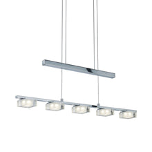 Load image into Gallery viewer, Brooklyn LED Pendant Light.