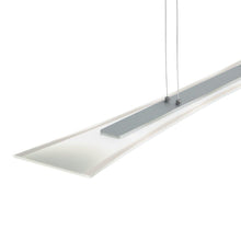 Load image into Gallery viewer, Cartani LED Pendant Light in Detail.