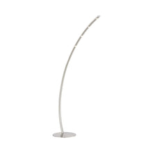 Load image into Gallery viewer, Columbus LED Arch Floor Lamp.