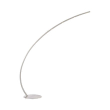 Load image into Gallery viewer, Columbus LED Arch Floor Lamp in Detail.