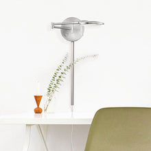 Load image into Gallery viewer, Dessau Turbo Wall Pin Up Kit in Detail.