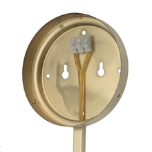 Load image into Gallery viewer, Dessau Turbo Wall Pin Up Kit in Detail.