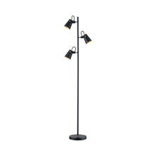 Load image into Gallery viewer, Edward Floor Lamp.