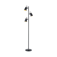 Load image into Gallery viewer, Edward Floor Lamp in Detail.