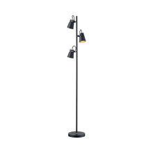 Load image into Gallery viewer, Edward Floor Lamp in Detail.