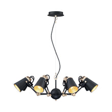 Load image into Gallery viewer, Edward Pendant Light.
