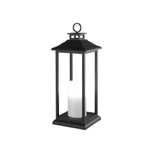 Load image into Gallery viewer, Epoque LED Portable Battery Table Lamp (17.75-Inch).