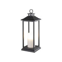 Load image into Gallery viewer, Epoque LED Portable Battery Table Lamp.