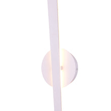 Load image into Gallery viewer, Flagstaff LED Wall Light in Detail.