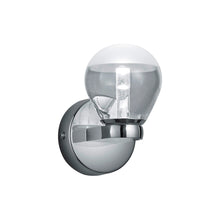 Load image into Gallery viewer, H2O Bulb LED Bath Light (1-Light).