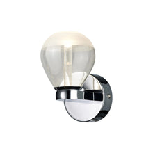 Load image into Gallery viewer, H2O Bulb LED Bath Light.