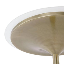Load image into Gallery viewer, Leipzig LED Floor Lamp in Detail.
