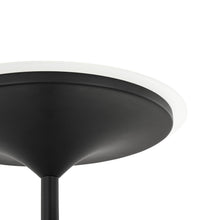 Load image into Gallery viewer, Leipzig LED Floor Lamp in Detail.