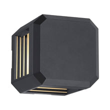 Load image into Gallery viewer, Logone LED Wall / Post Light.