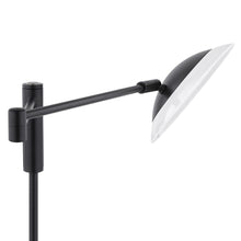 Load image into Gallery viewer, Meran Turbo LED Floor Lamp in Detail.