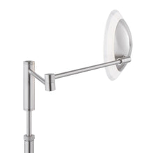 Load image into Gallery viewer, Meran Turbo LED Table Lamp in Detail.