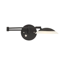Load image into Gallery viewer, Meran Turbo LED Wall Light.
