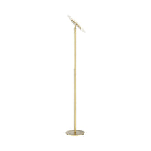 Load image into Gallery viewer, Tampa LED Floor Lamp.