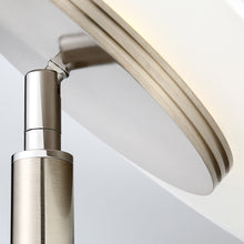 Load image into Gallery viewer, Tampa LED Floor Lamp in Detail.