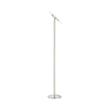 Load image into Gallery viewer, Tampa LED Floor Lamp in Detail.
